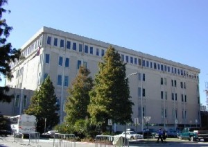 Courthouse