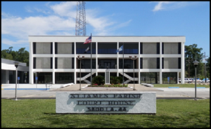 St. James Courthouse