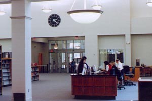 eastlibrary